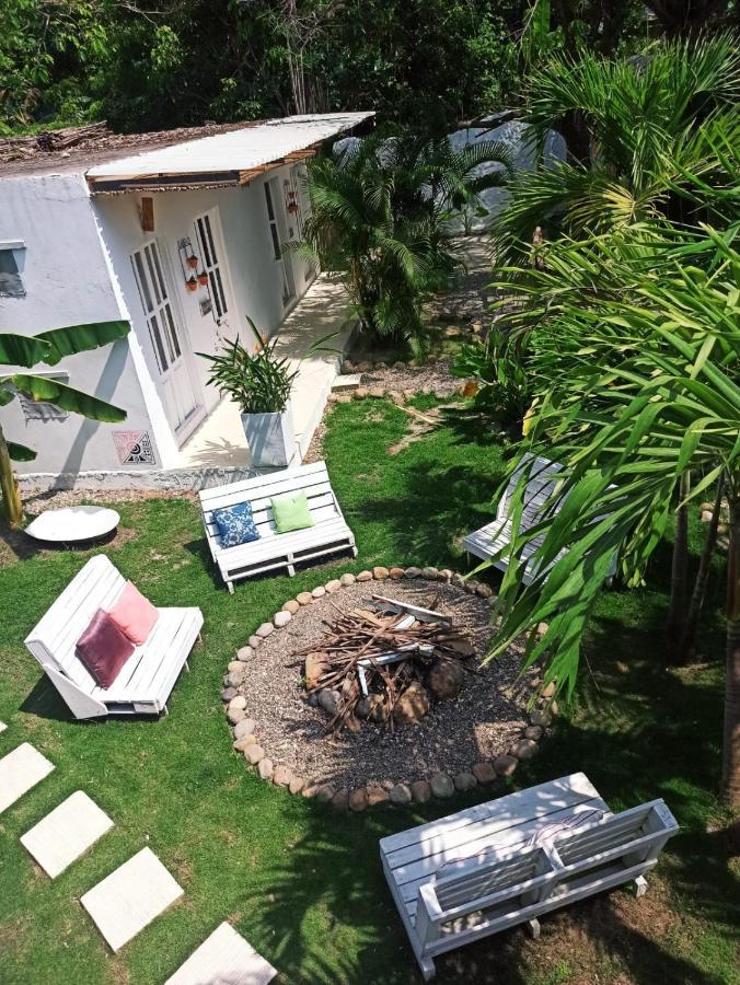 Casa Kai Palomino Exterior foto
