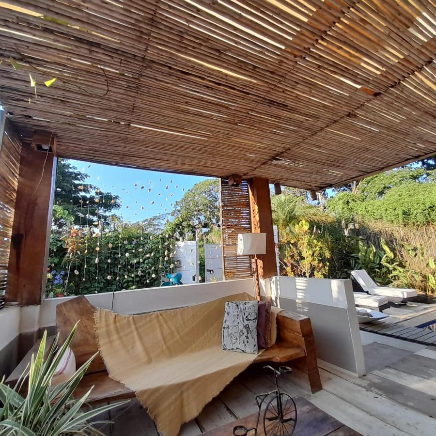 Casa Kai Palomino Exterior foto