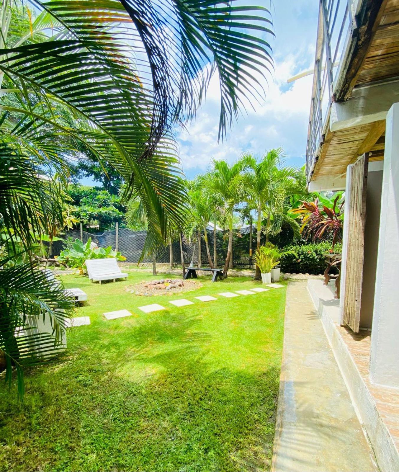 Casa Kai Palomino Exterior foto