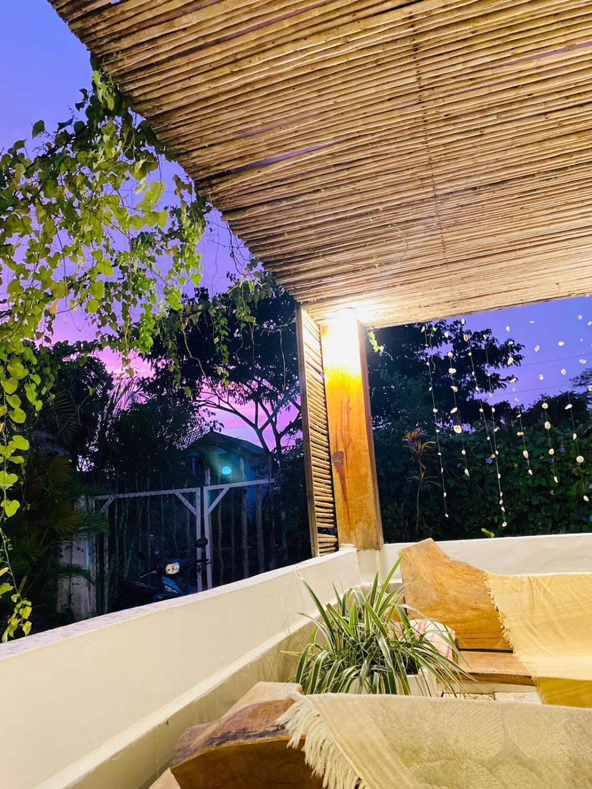 Casa Kai Palomino Exterior foto