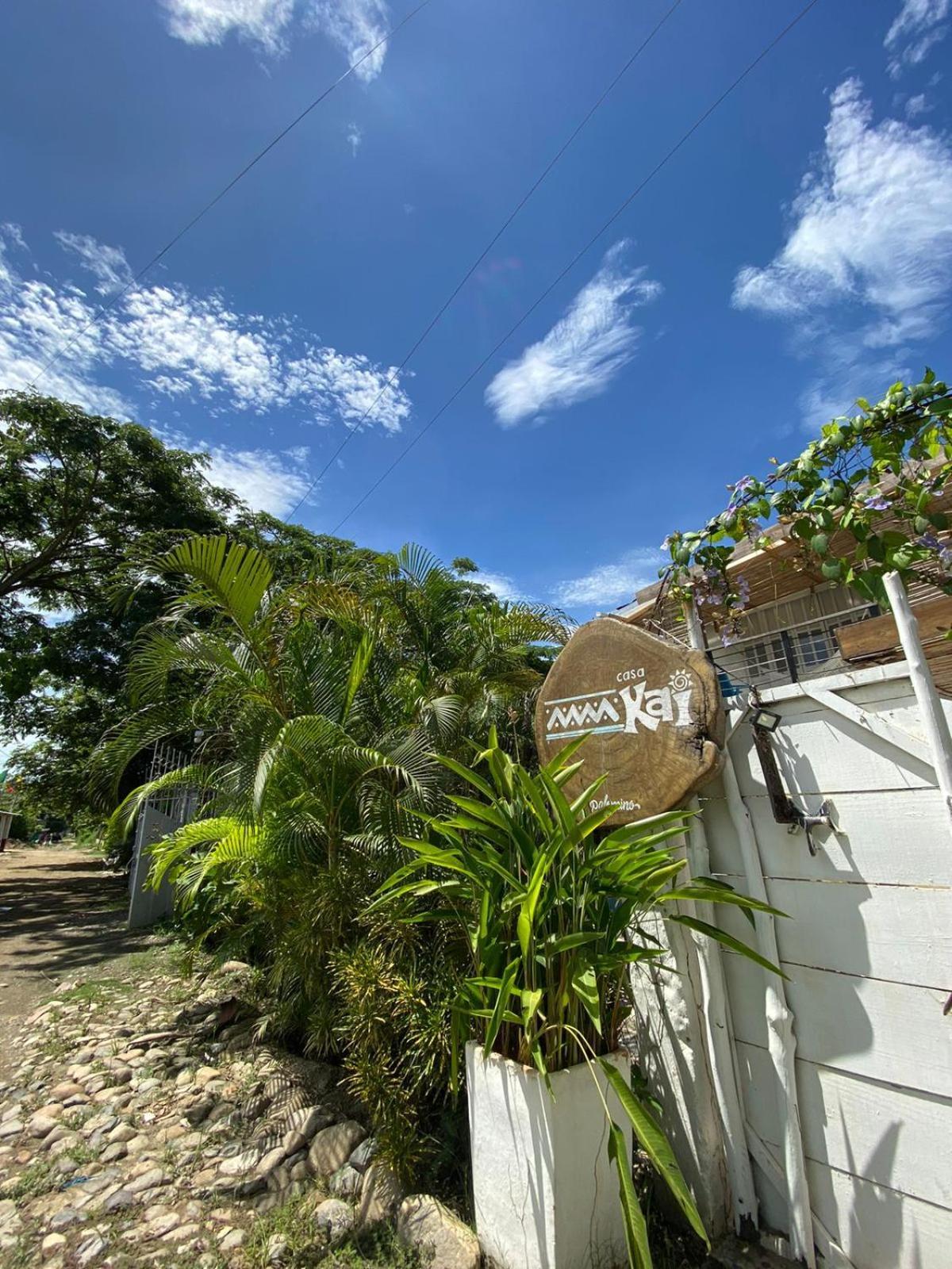 Casa Kai Palomino Exterior foto