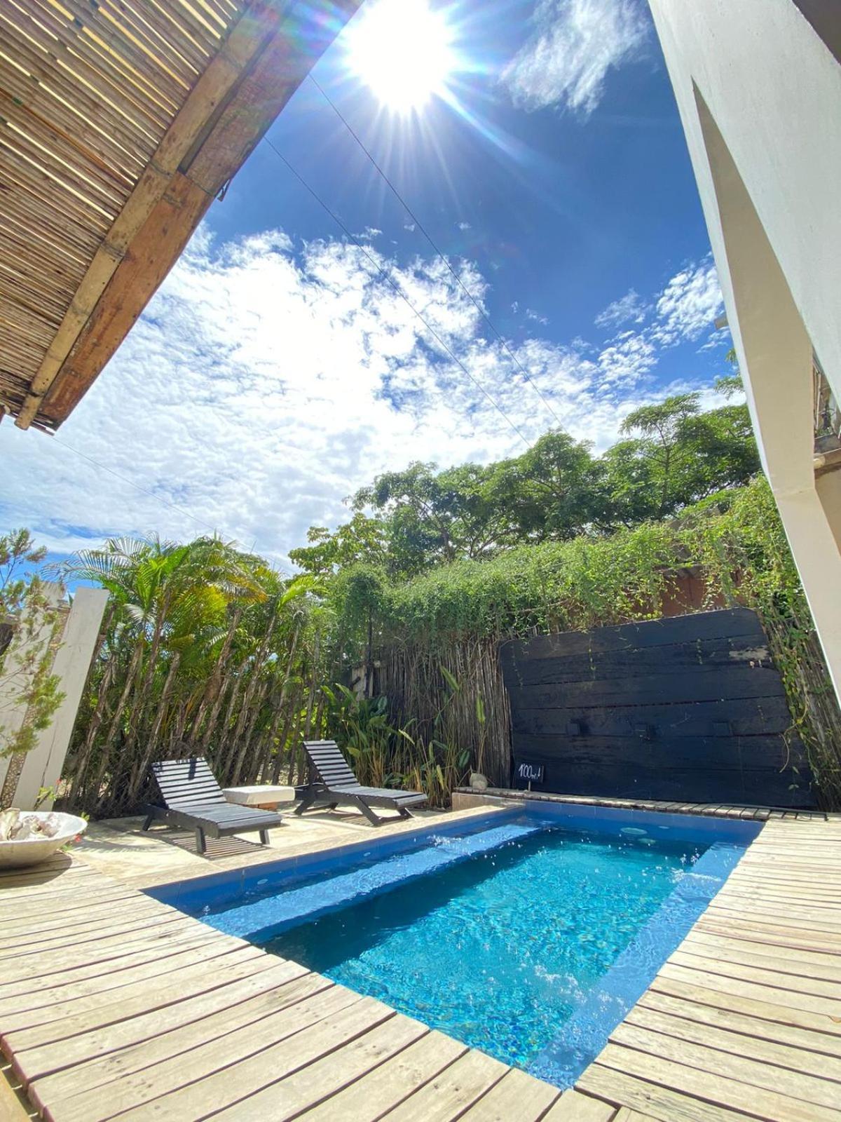 Casa Kai Palomino Exterior foto