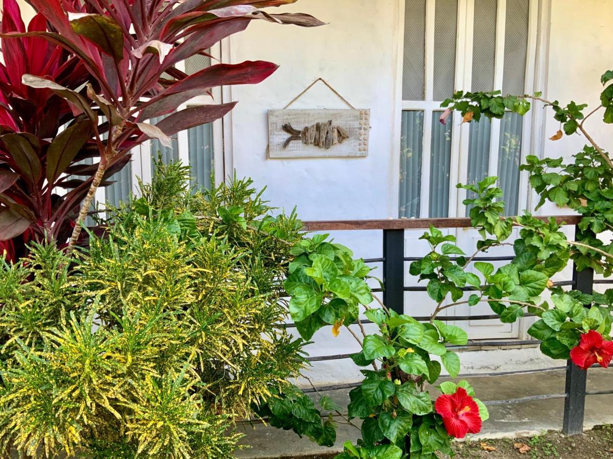 Casa Kai Palomino Exterior foto